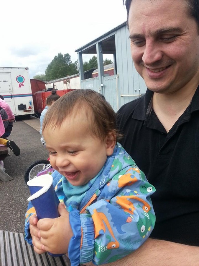 Family & Fatherhood photo 21