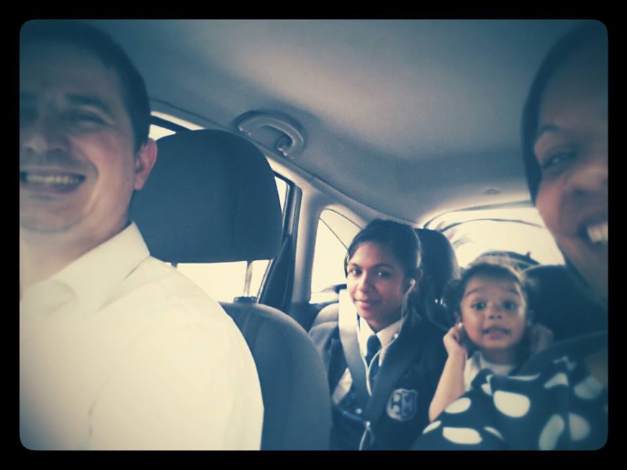 Family & Fatherhood photo 13