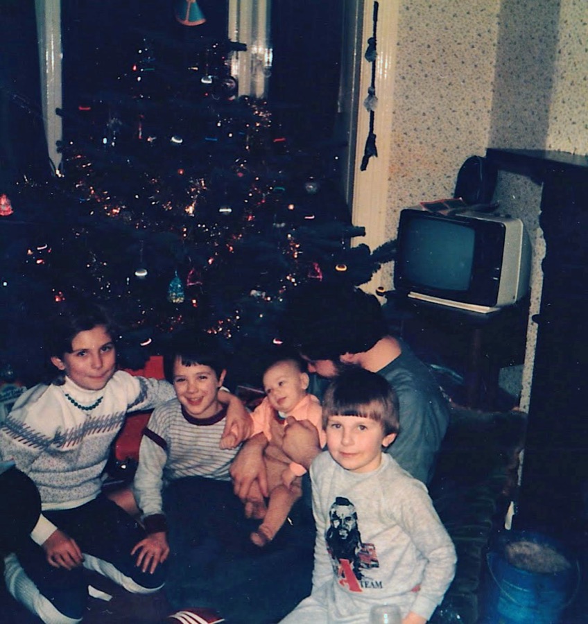 Childhood photo 20