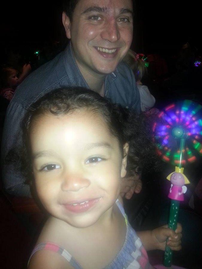 Family & Fatherhood photo 30