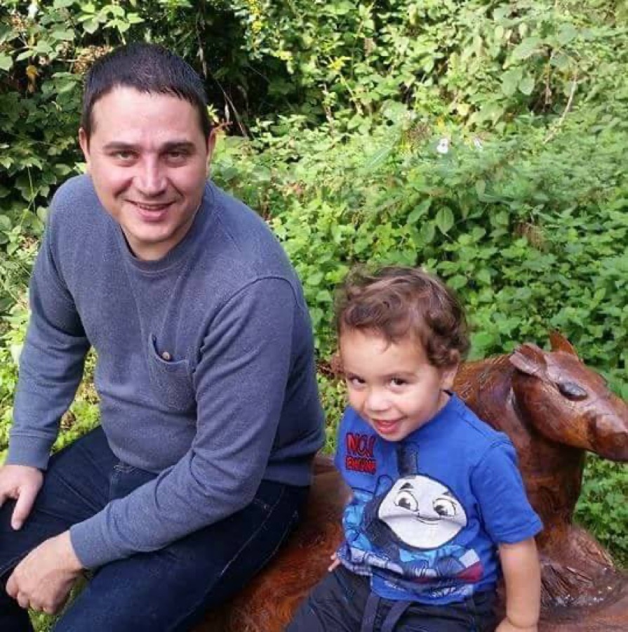 Family & Fatherhood photo 2