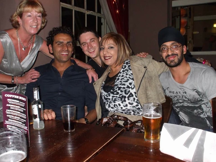 Fun with Friends photo 9
