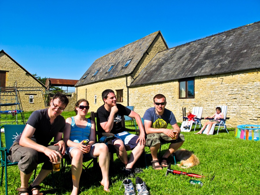 Adulthood photo 9