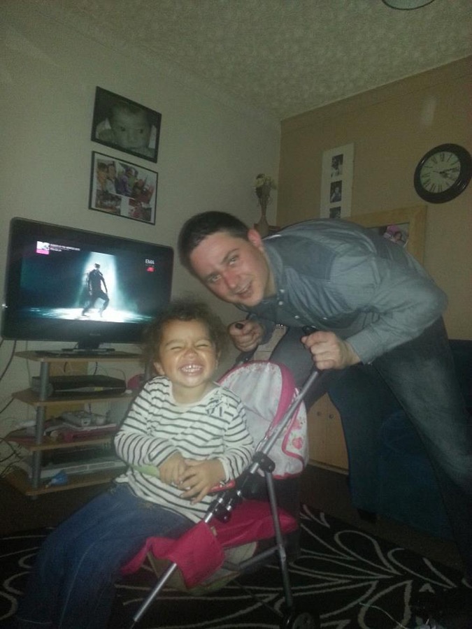 Family & Fatherhood photo 31