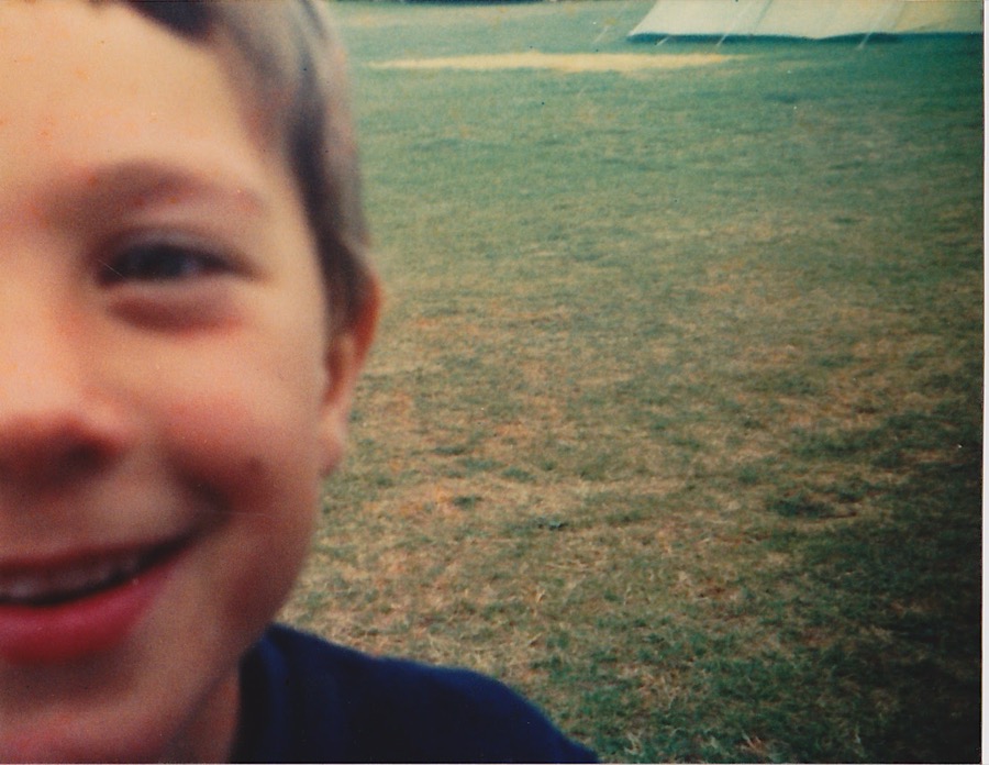 Childhood photo 36