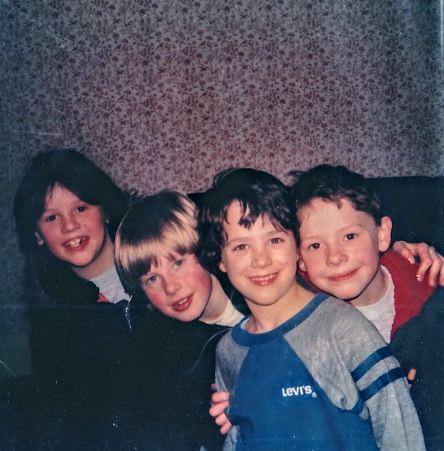 Fun with Friends photo 6