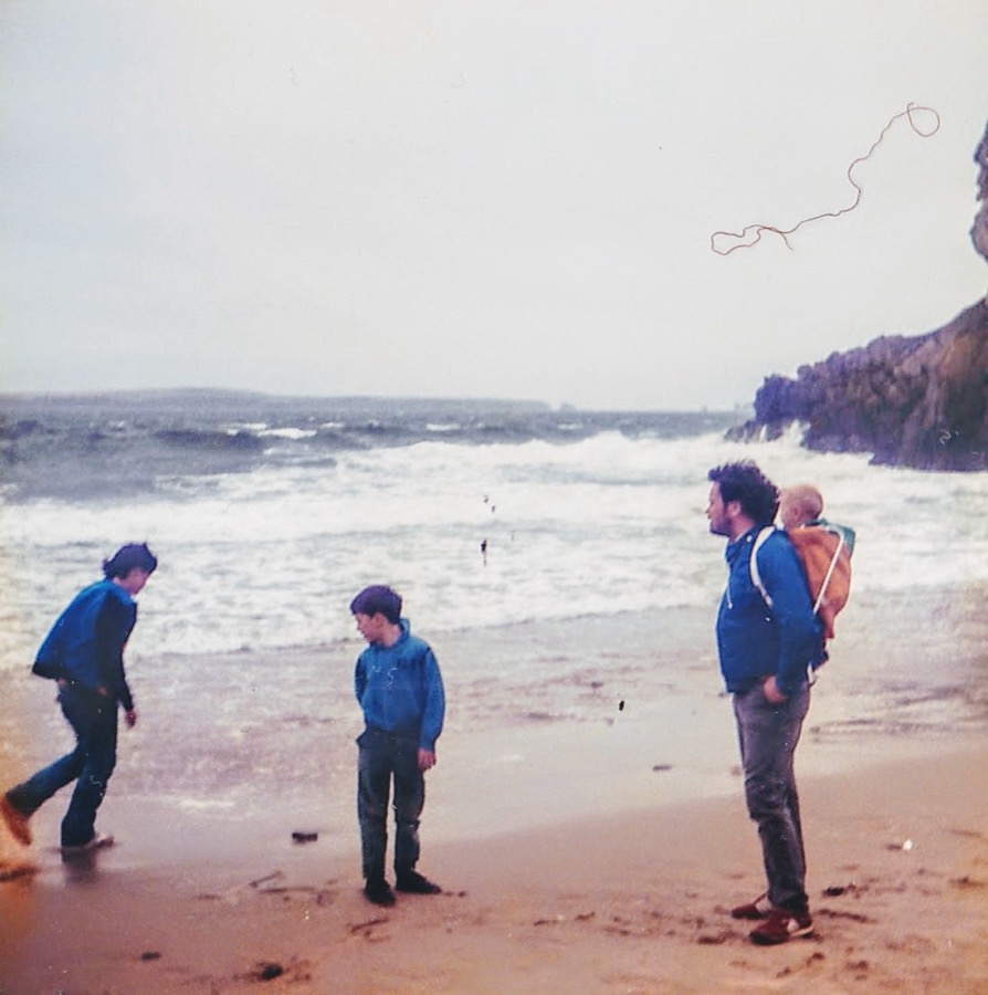 Childhood photo 4