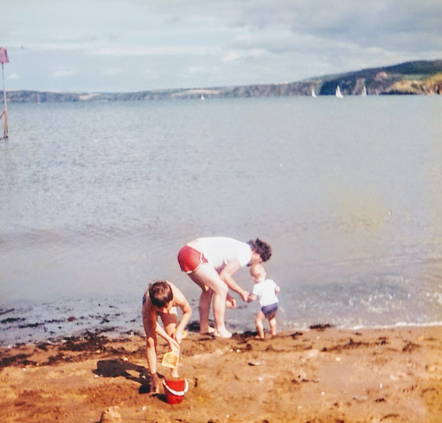Childhood photo 21