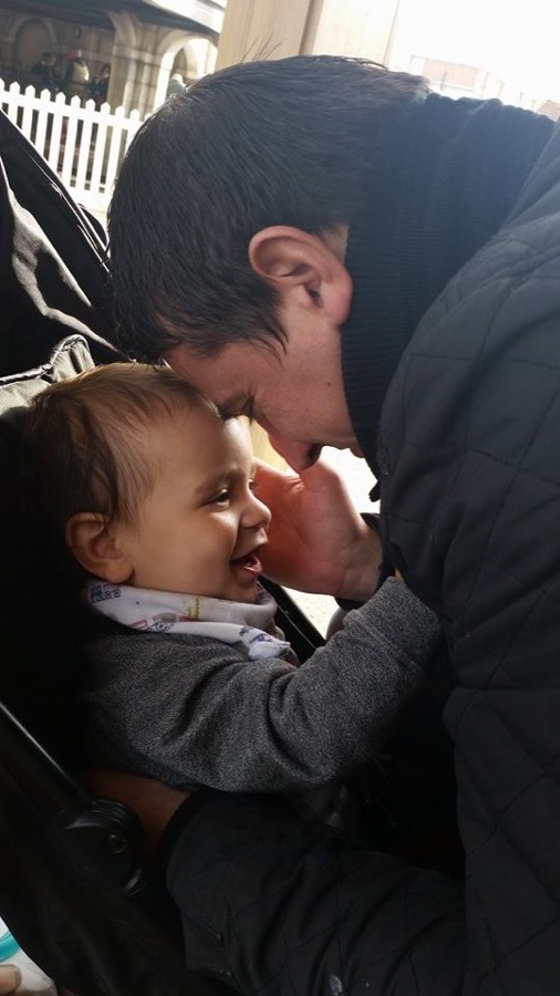 Family & Fatherhood photo 1
