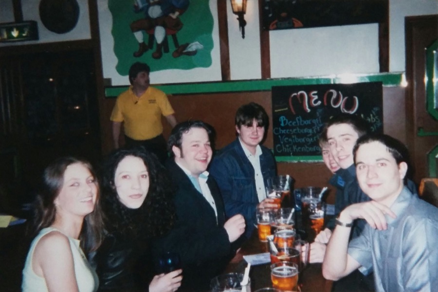 Fun with Friends photo 11