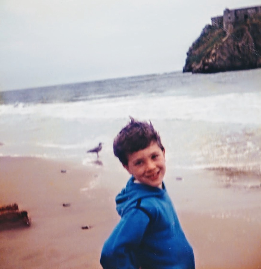 Childhood photo 14