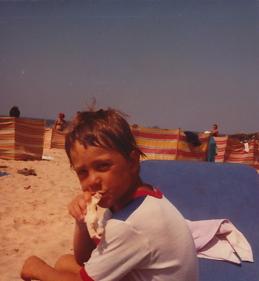 Childhood photo 34