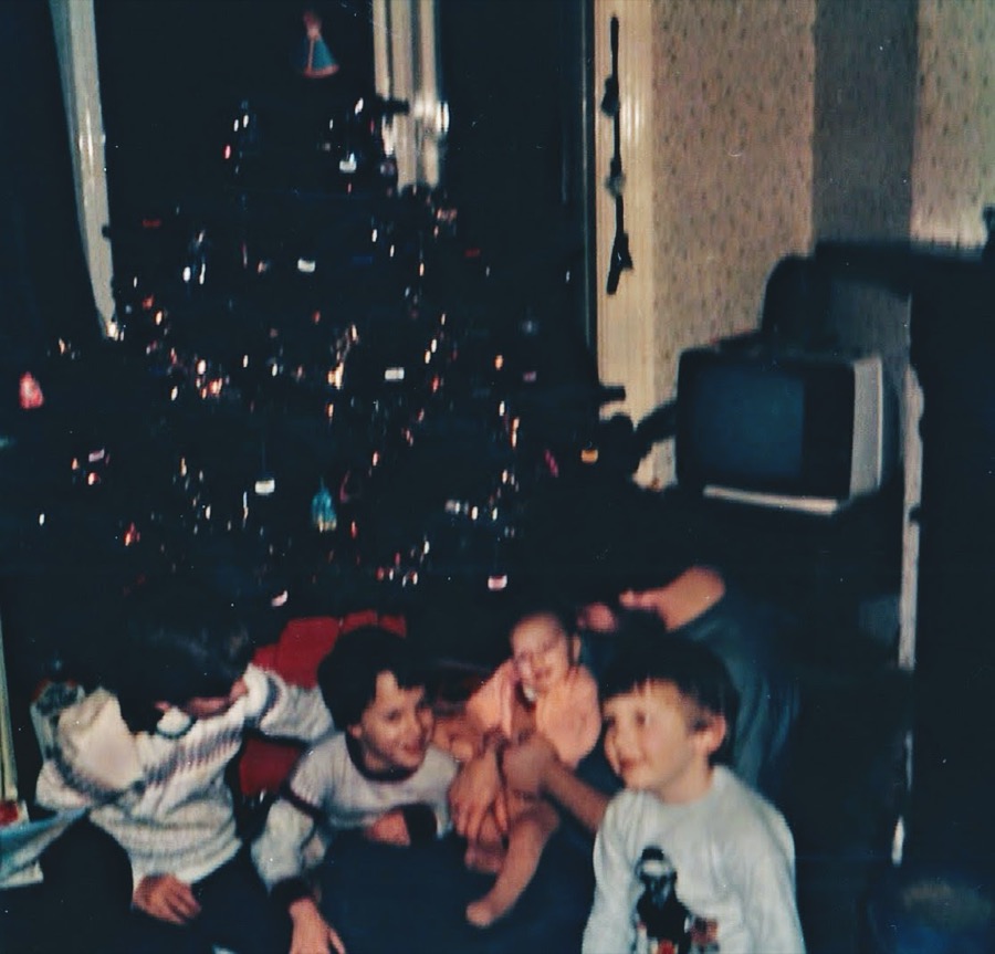 Childhood photo 15