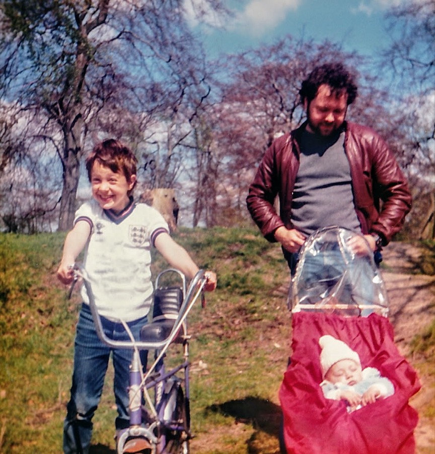 Childhood photo 13