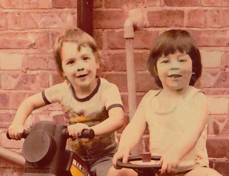 Early Years photo 2