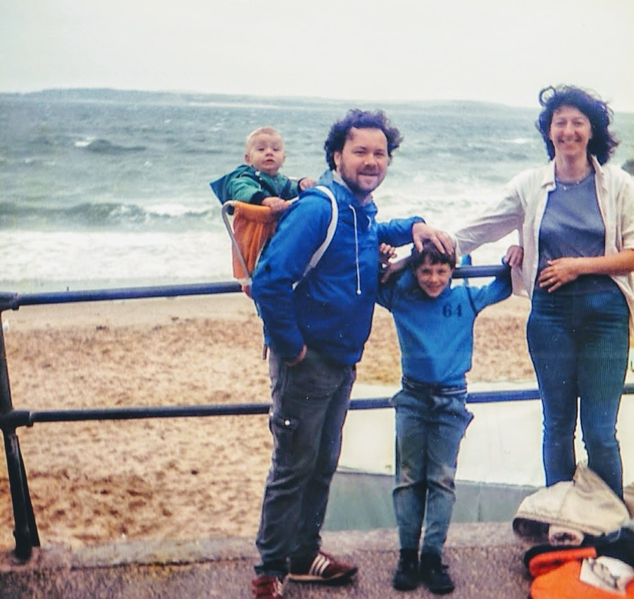 Childhood photo 18