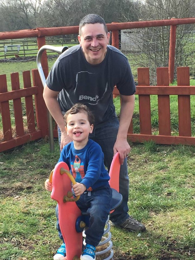 Family & Fatherhood photo 15