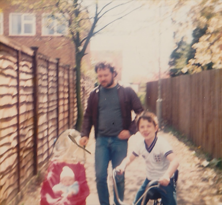 Childhood photo 12