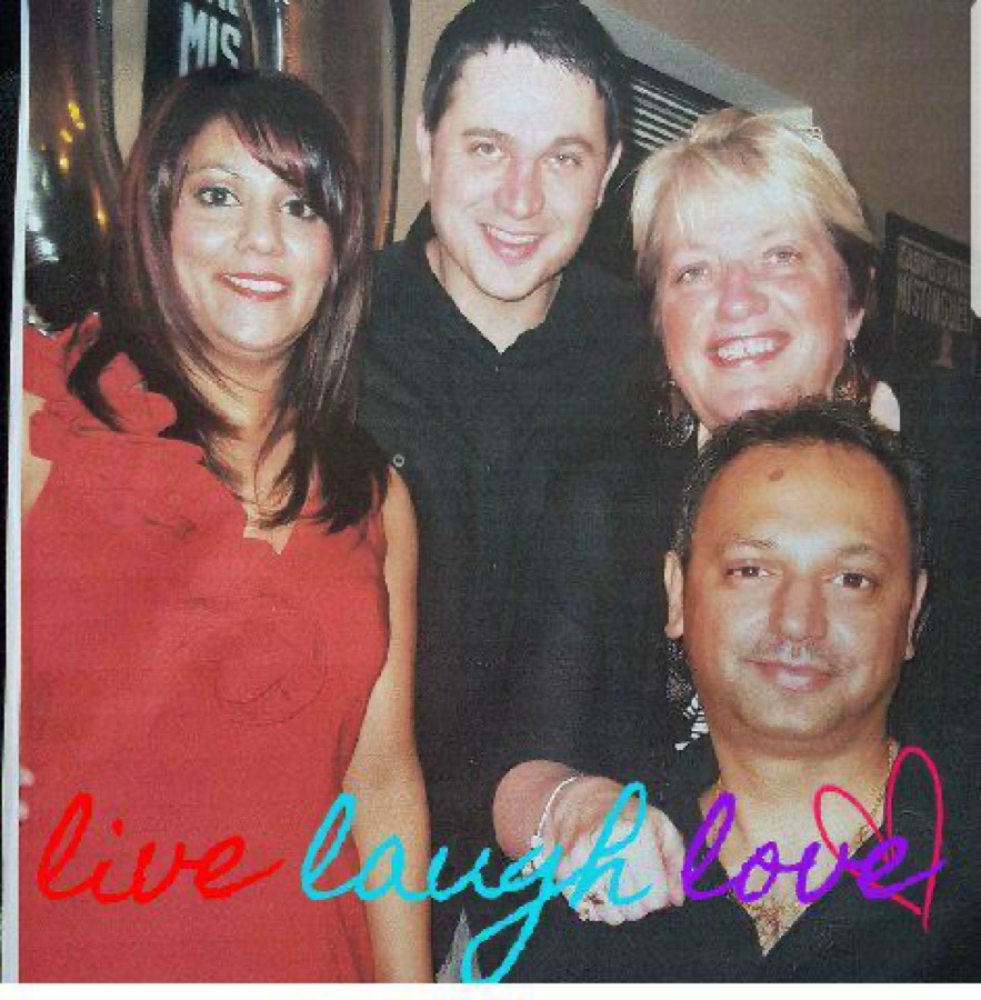 Fun with Friends photo 4
