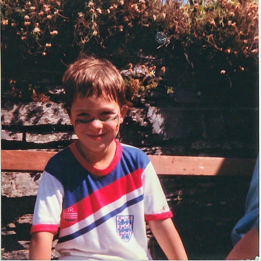Childhood photo 23