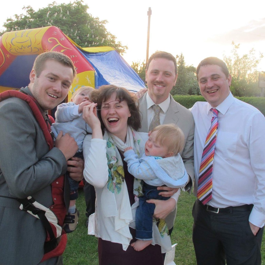 Family & Fatherhood photo 7