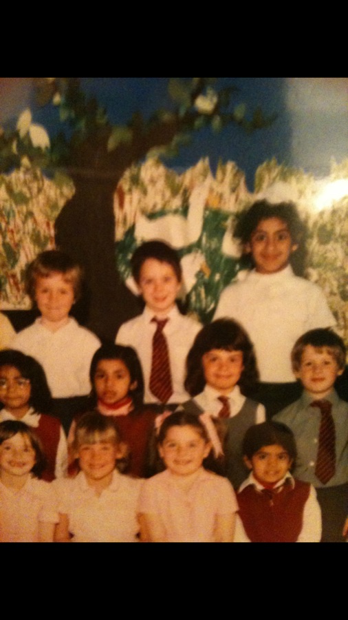 Childhood photo 37