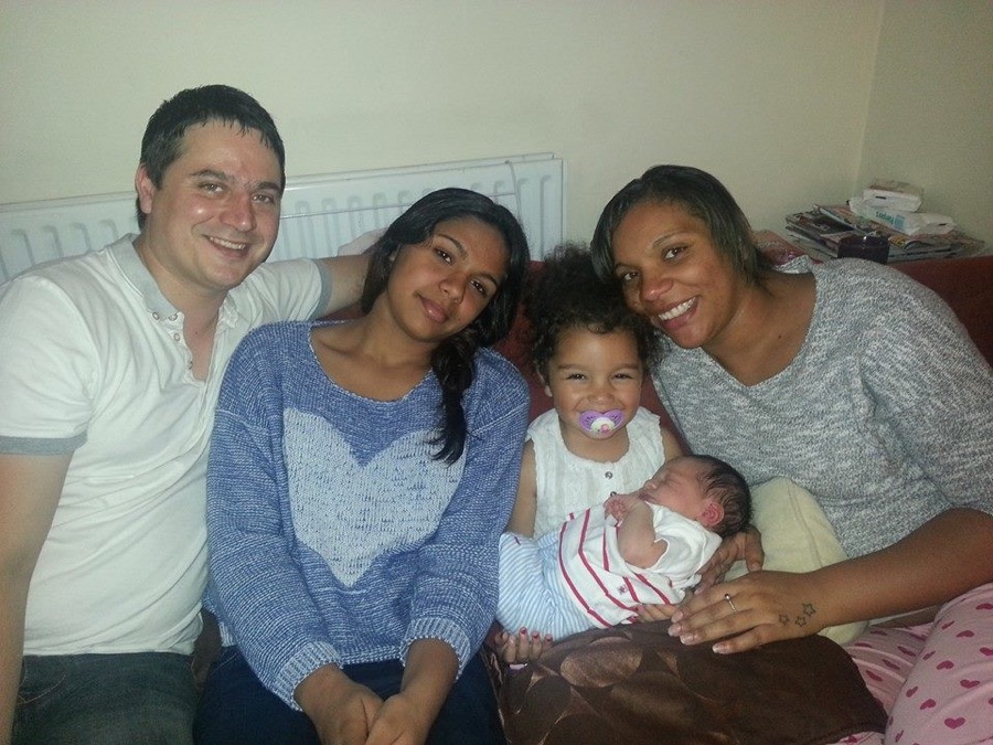 Family & Fatherhood photo 28