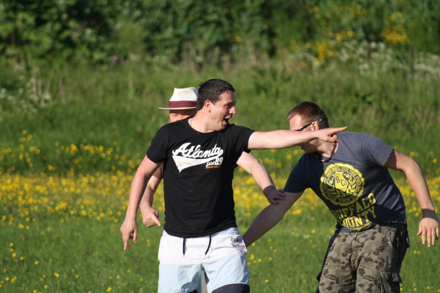 Adulthood photo 13