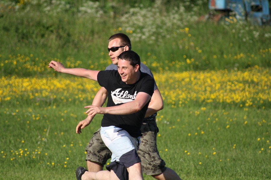Adulthood photo 10
