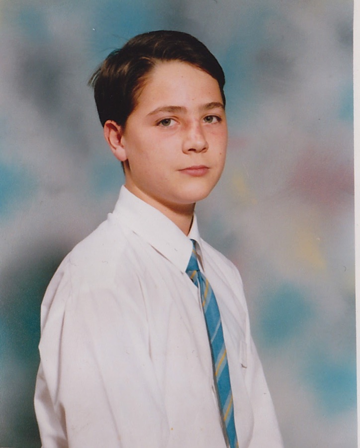 Childhood photo 35