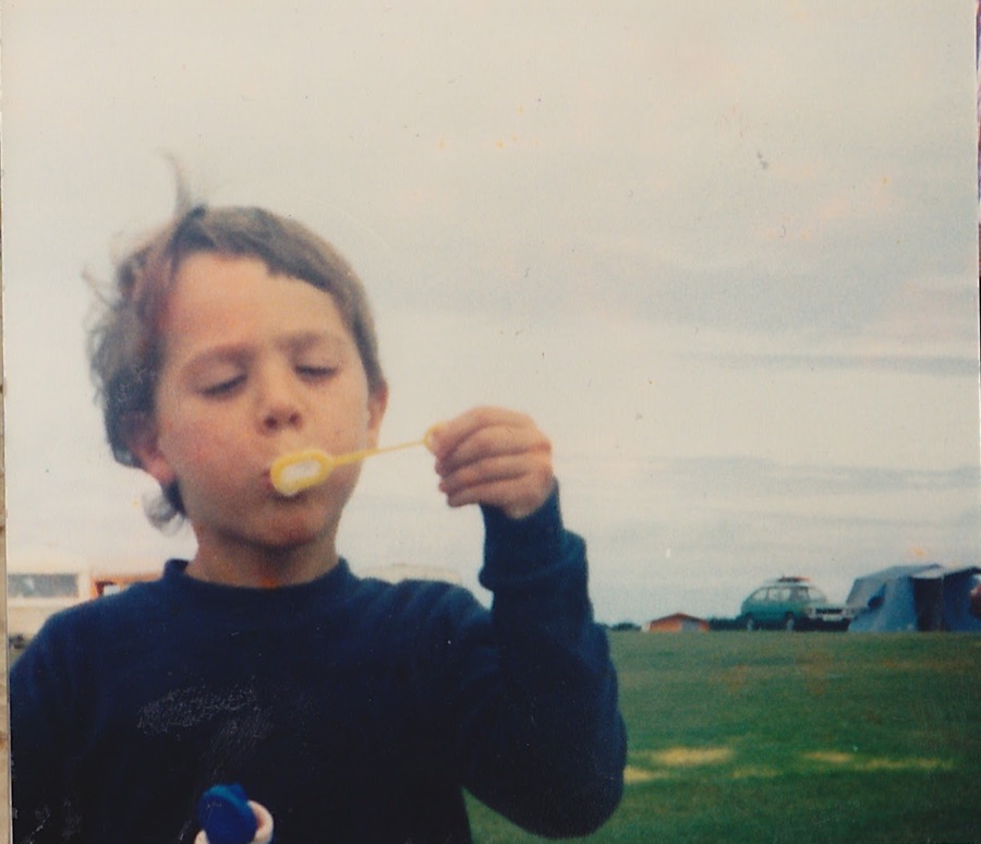 Childhood photo 26