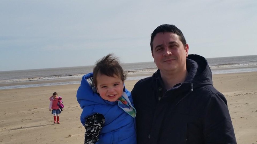 Family & Fatherhood photo 22