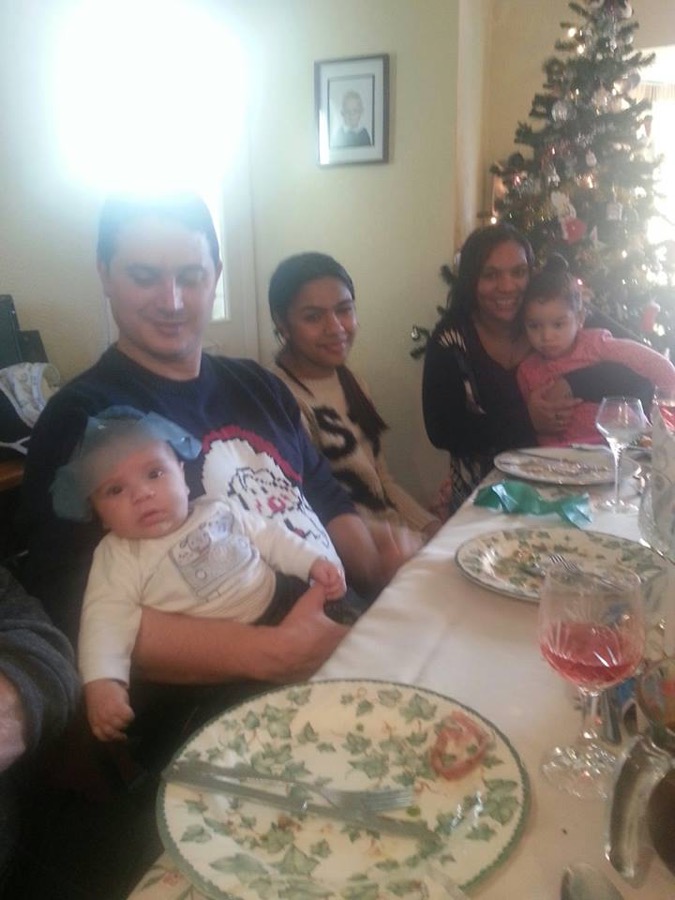 Family & Fatherhood photo 20