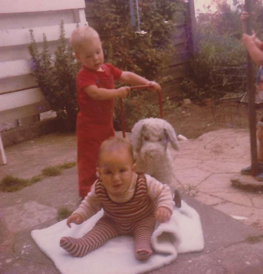 Early Years photo 7
