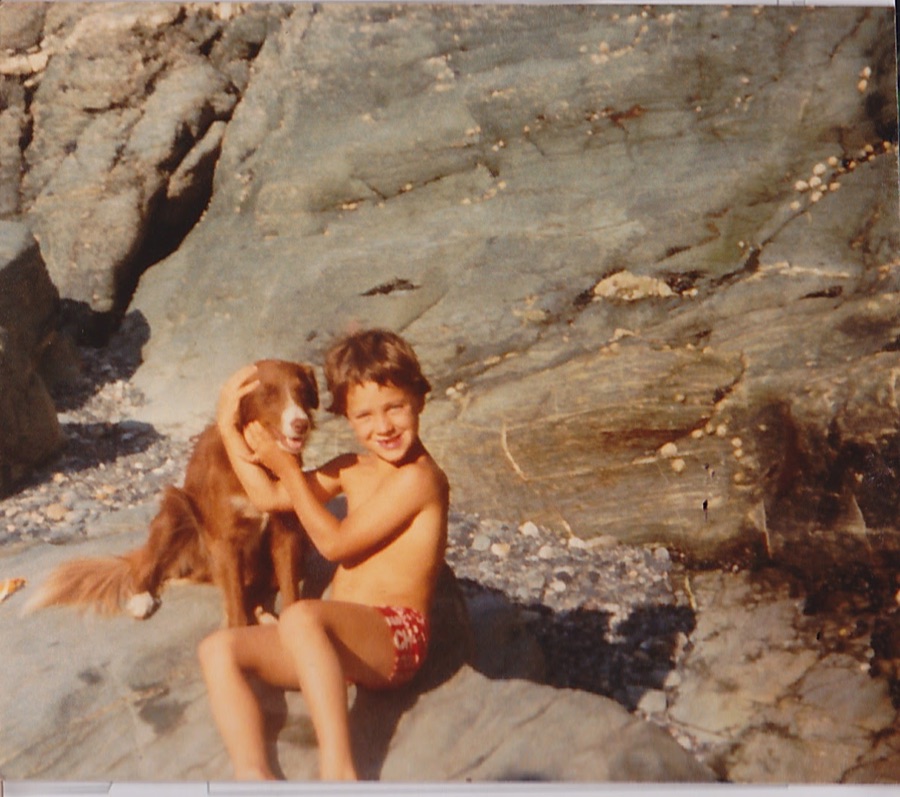 Childhood photo 29
