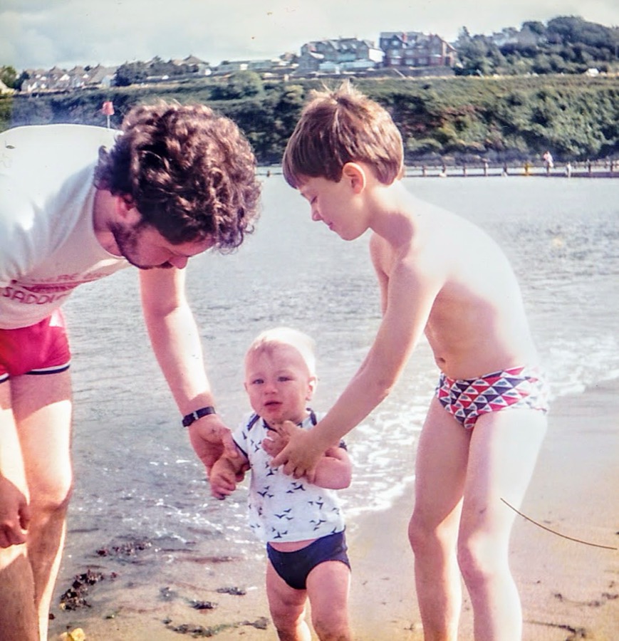 Childhood photo 22