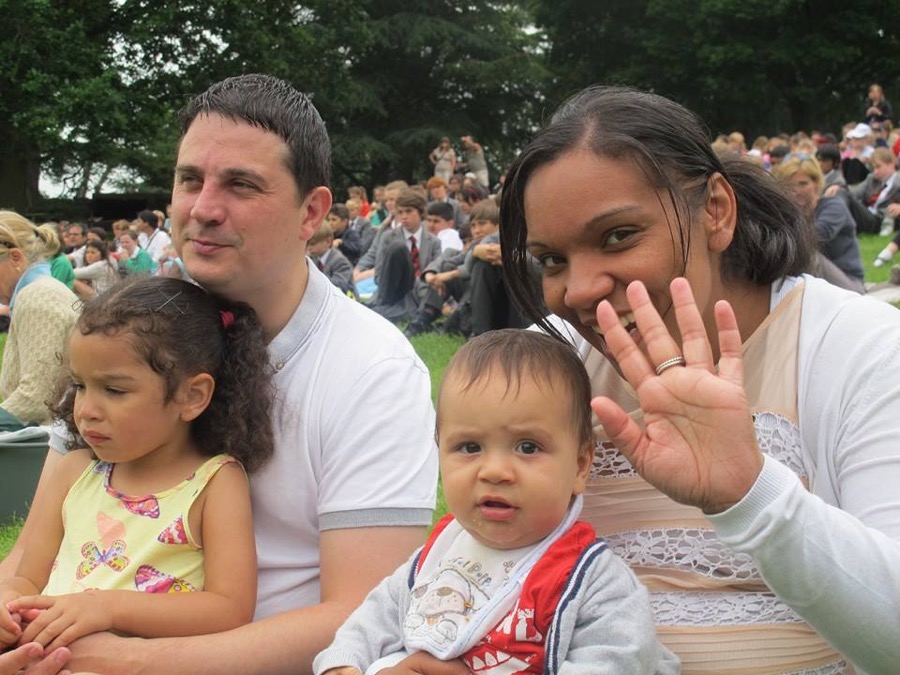 Family & Fatherhood photo 27