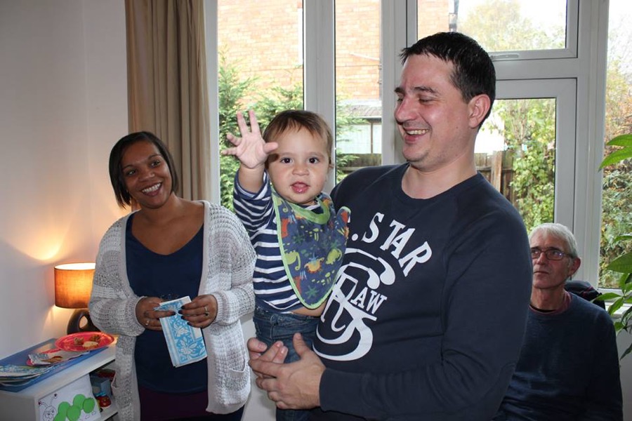 Family & Fatherhood photo 3