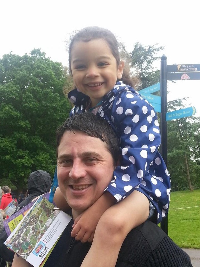 Family & Fatherhood photo 26