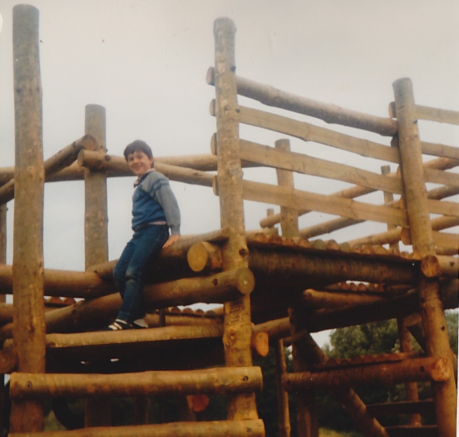 Childhood photo 32
