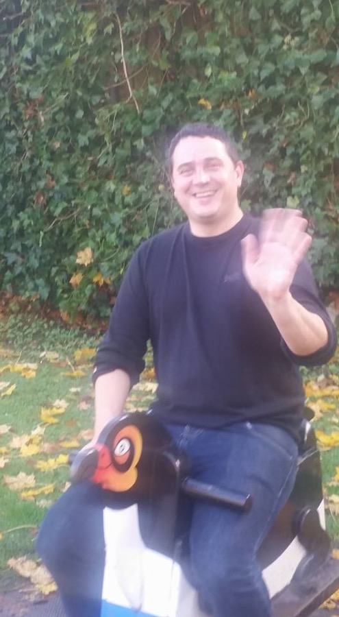 Family & Fatherhood photo 9