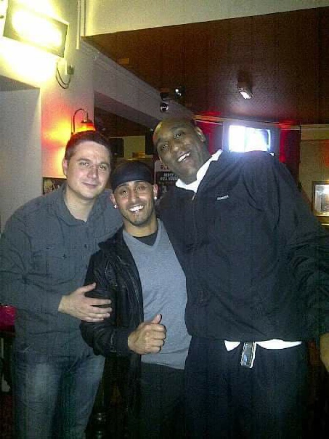 Fun with Friends photo 3