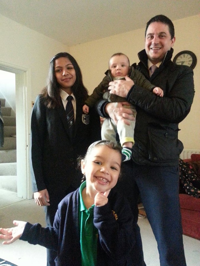 Family & Fatherhood photo 18