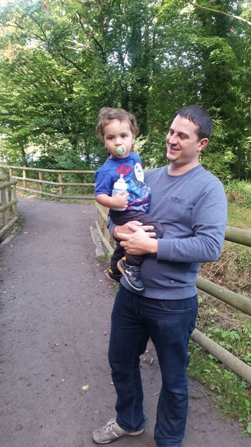 Family & Fatherhood photo 16