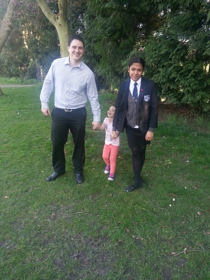 Family & Fatherhood photo 14