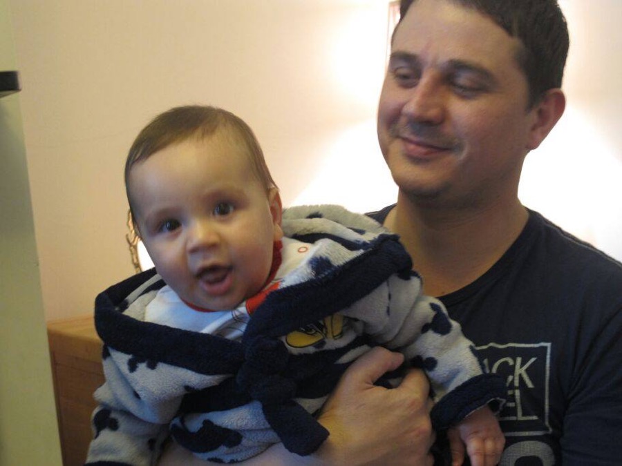 Family & Fatherhood photo 4