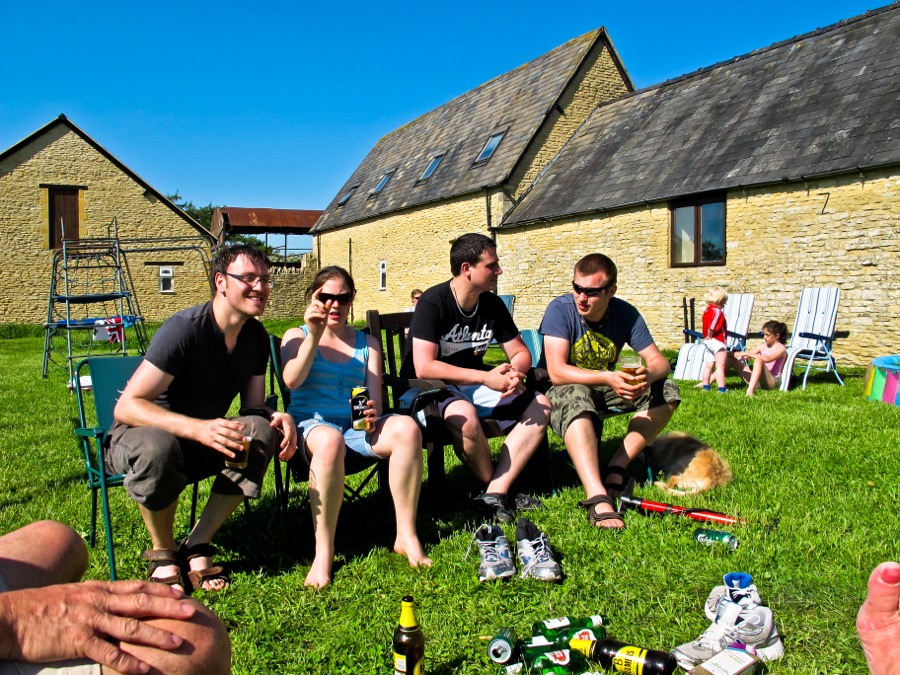 Adulthood photo 29