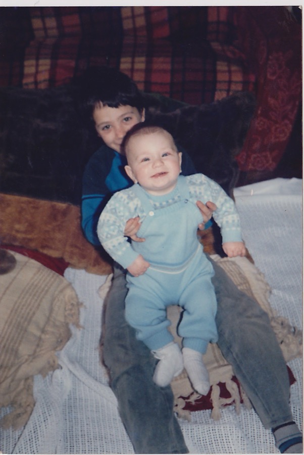 Childhood photo 24
