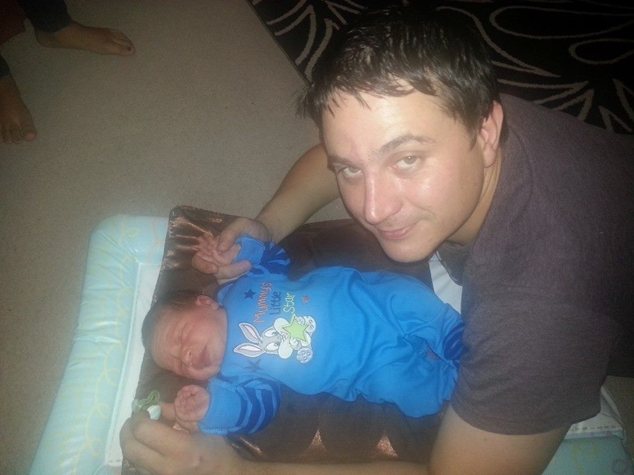 Family & Fatherhood photo 8