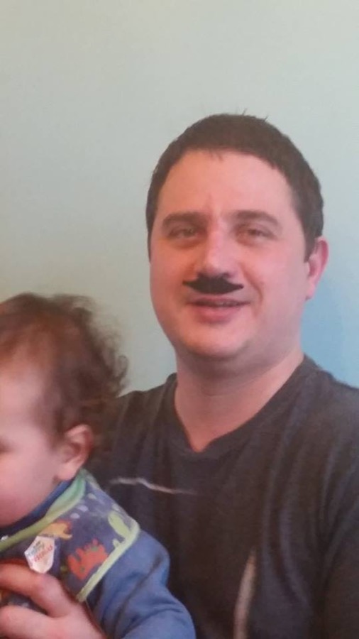 Family & Fatherhood photo 11